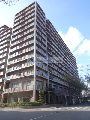 【外観】 | オーク新石切