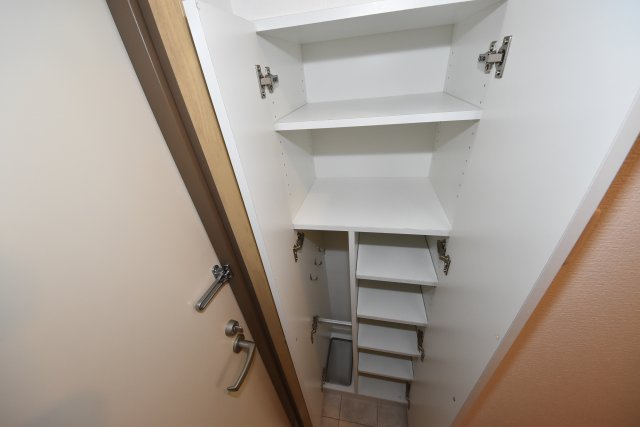 トッチ1番館のその他共用部分