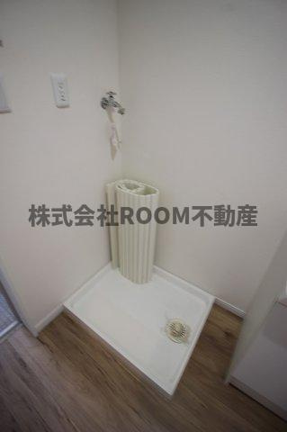 エムズ高木の設備