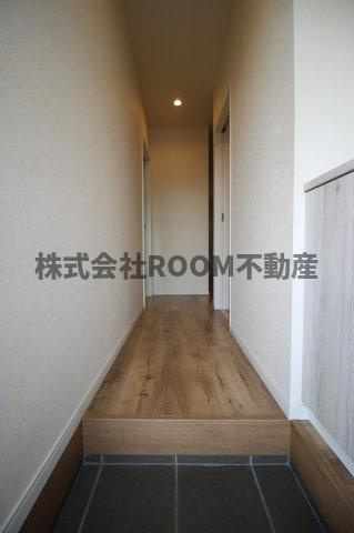 リリモアの内装|きれいな内装です