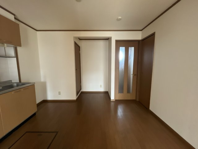 エピーメロンハウスの洋室