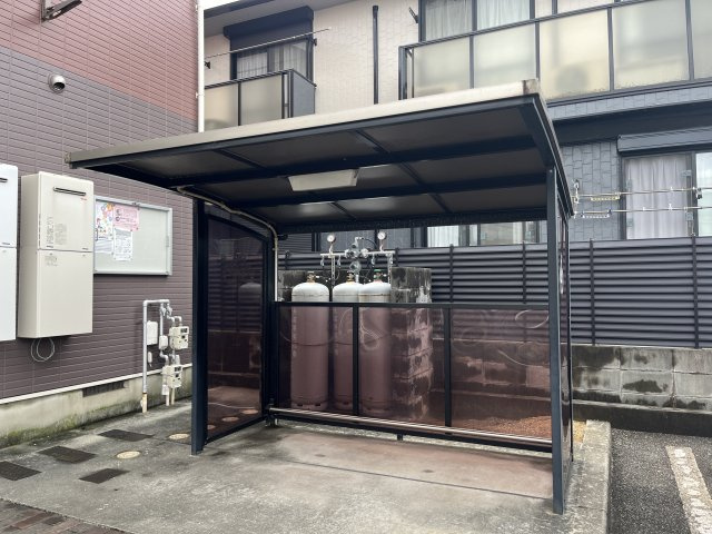 エピーメロンハウスのその他共用部分