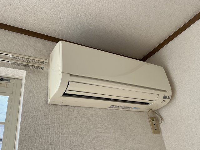 エピーメロンハウスの設備