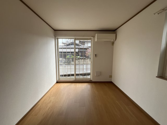 エピーメロンハウスの子供部屋