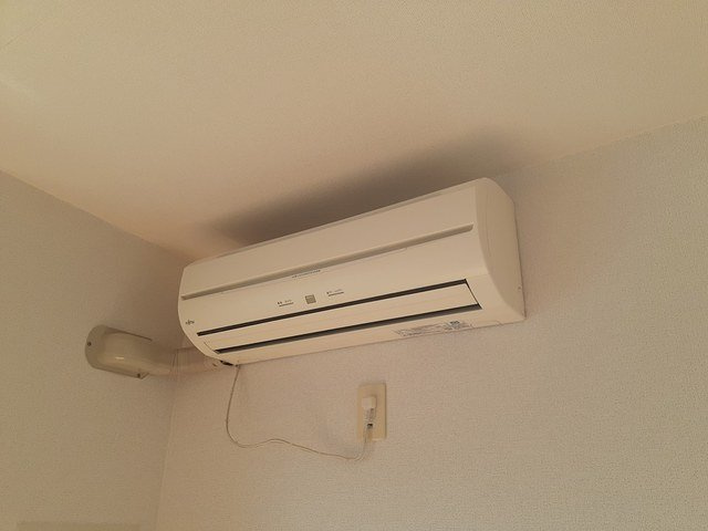 アバンツァート東浜Ⅱの設備