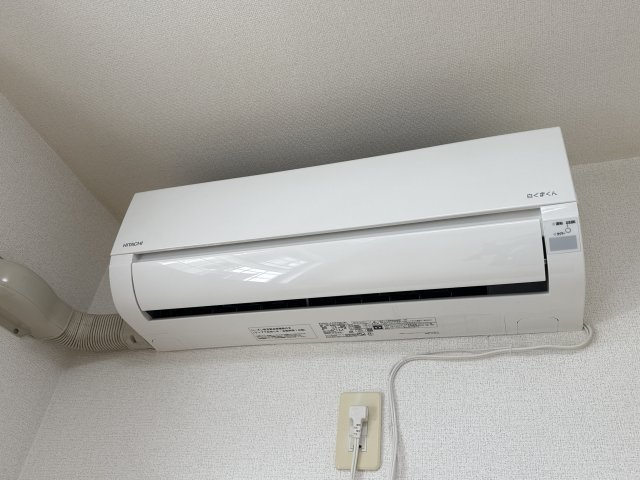 アバンツァート東浜Ⅱの設備
