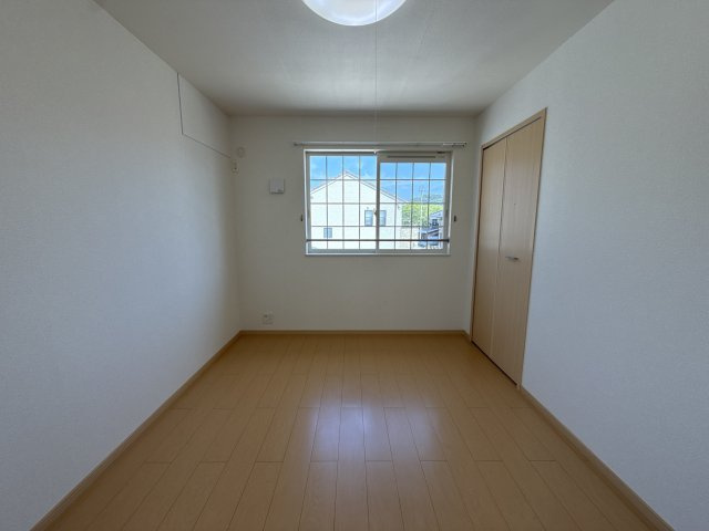 アバンツァート東浜Ⅱの子供部屋