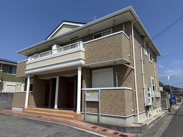 アバンツァート東浜Ⅱ