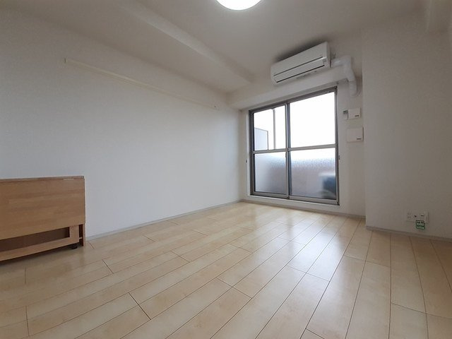 カーサ　イーグレットの内装