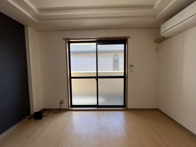 ＪＵＮＯの寝室