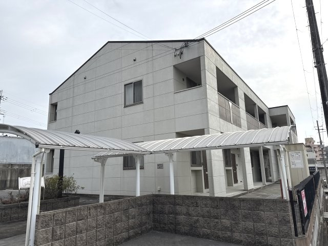 カーサ・ビアンカ