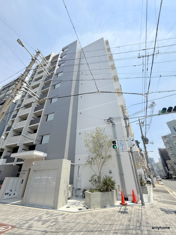 アートレジデンス吉野　仲介手数料無料