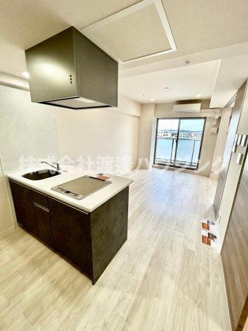 ノルデンタワー江坂プレミアムの内装