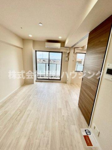 ノルデンタワー江坂プレミアムの内装