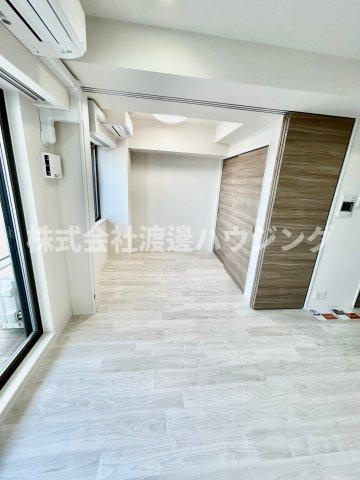 ノルデンタワー江坂プレミアムの内装