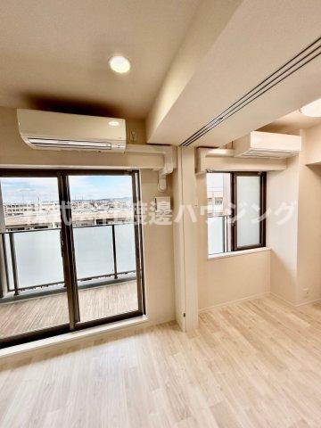 ノルデンタワー江坂プレミアムの設備