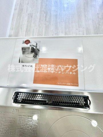 ノルデンタワー江坂プレミアムのその他