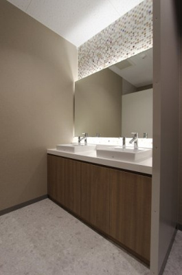 【トイレ】 | エリート30 | 女子トイレ