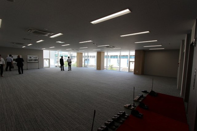 【内装】 | エリート30