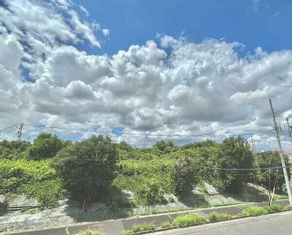 水広２丁目戸建の展望