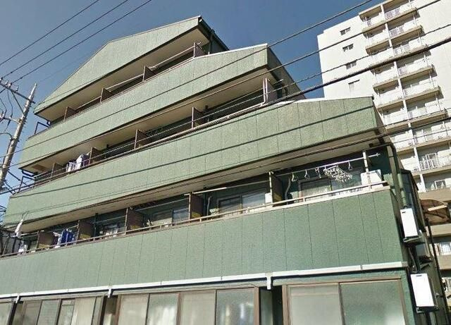 ジュネス・ハイム