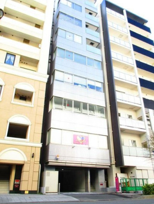 【外観】 | 森ビル