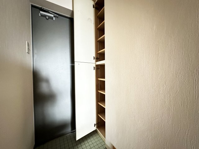 アゼリア南はりまの内装