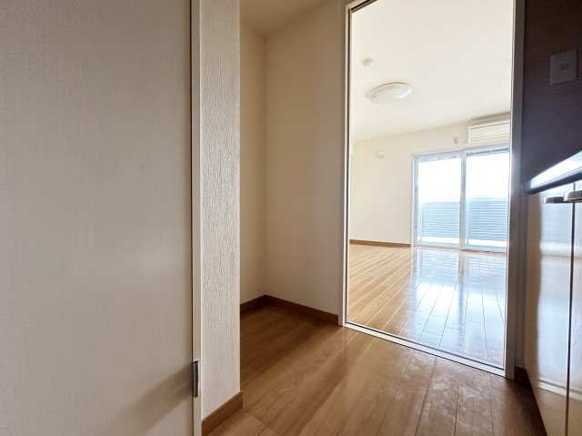 アゼリア南はりまの内装