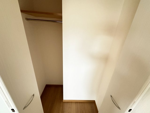 アゼリア南はりまの収納