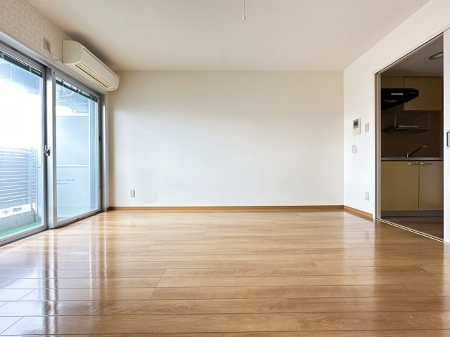 アゼリア南はりまの内装