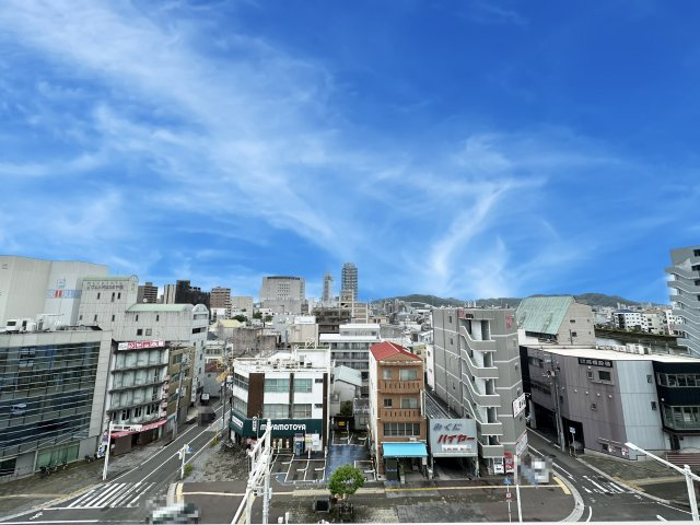 アゼリア南はりまの展望