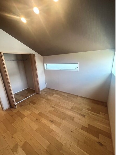 東陵戸建の設備