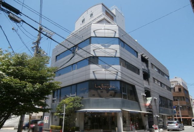 フューチャー本町