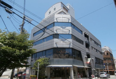 【外観】 | フューチャー本町