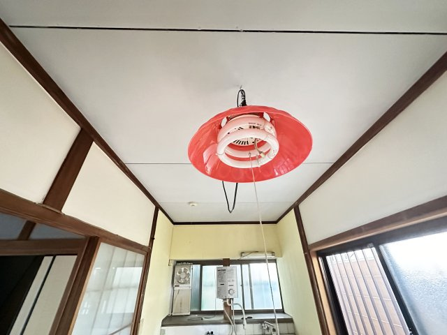 和泉町貸家のその他