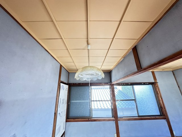 和泉町貸家のその他