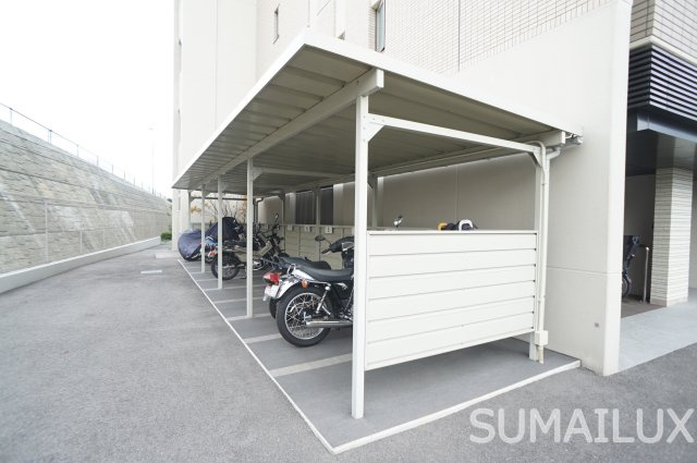 熊本市中央区十禅寺４丁目の賃貸マンションのその他