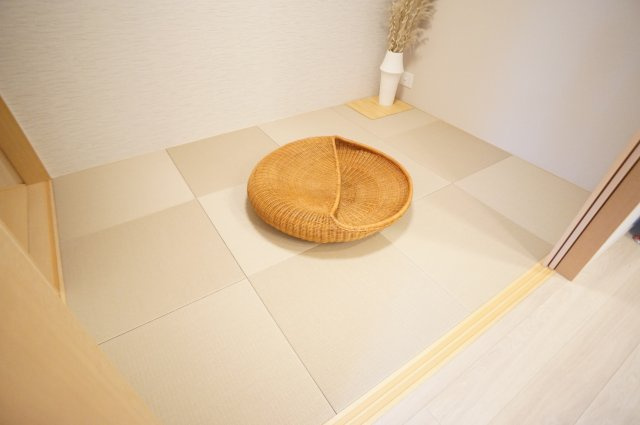 熊本市中央区十禅寺４丁目の賃貸マンション