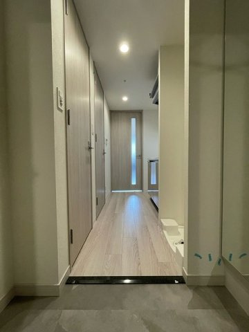 プレサンスOSAKA東成中本ハーヴィルのその他