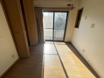 【洋室】 | 常陸太田市大森町　中古戸建