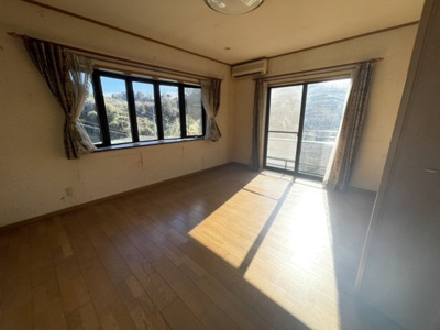 【洋室】 | 常陸太田市大森町　中古戸建