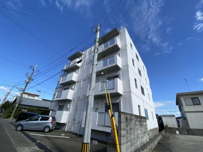 【外観】 | ｼｴﾙ川内