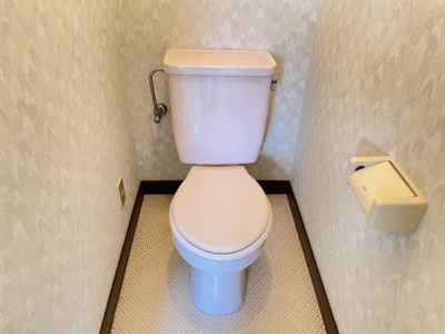 【トイレ】 | グリーンハイツ金池