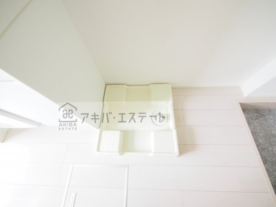 【設備】 | ハーモニーテラス上井草Ⅱ | 同一仕様写真