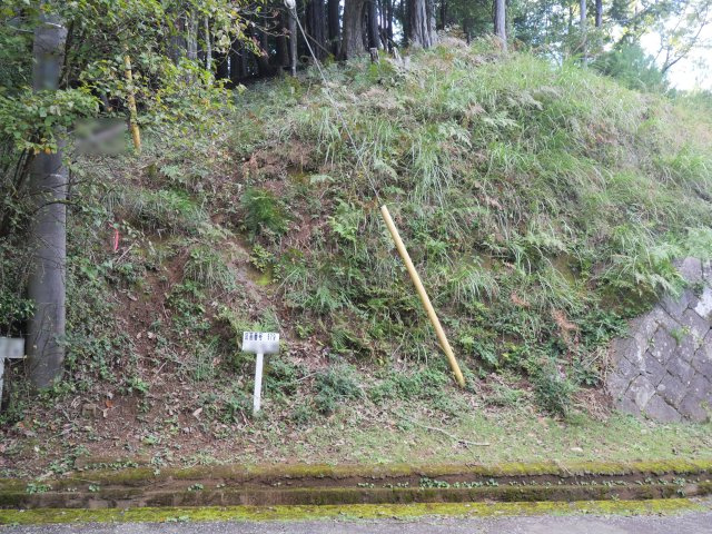 エンゼルフォレスト伊豆スカイライン③の外観