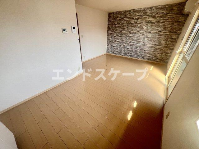 クレストコート　Ｂの設備|高崎、前橋エリアのお部屋探しはエンドスケープまで！お客様の理想お聞かせ下さい♪
クロスの色が画像と異なる場合があります。