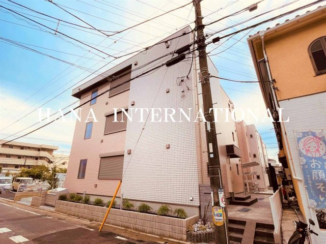 デンドゥースの展望