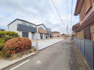 名古屋市中川区東起町５丁目68-2『仲介料無料』新築戸建ての画像