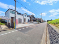 名古屋市中川区中須町字桜井110-4『仲介料無料』新築戸建ての画像