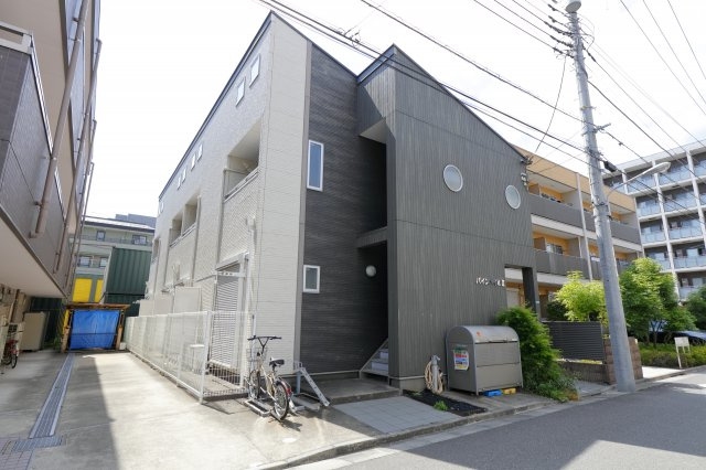 パインメイルⅡ